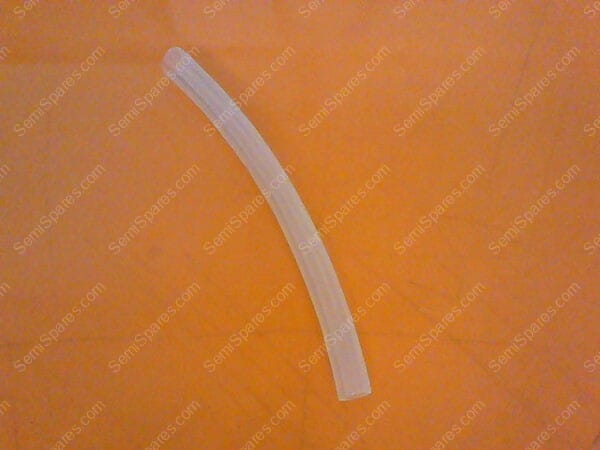 51239077 | HS TUBING CLR DW 8-6 GAX6"