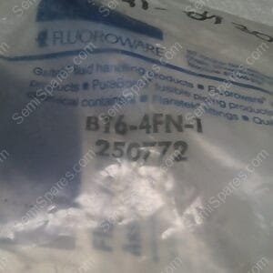 921-093034-004 | TEE,MALE,3/8X3/8-1/4 NPT