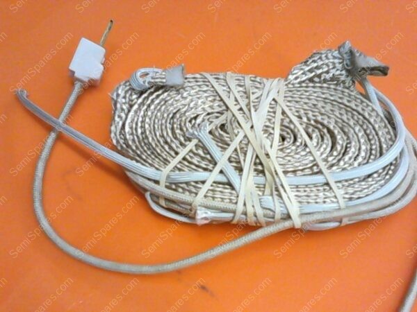 HT-9460-00 | HEATER TAPE,FSI491001, 1/2X78"