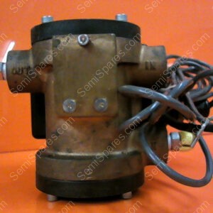 B13044 | MODEL NUMBER WP2GM-2L-A1NR-PM TYPE 12-13