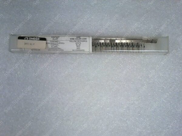 SMTC-AL-P | CRIMP CONTACT PIN