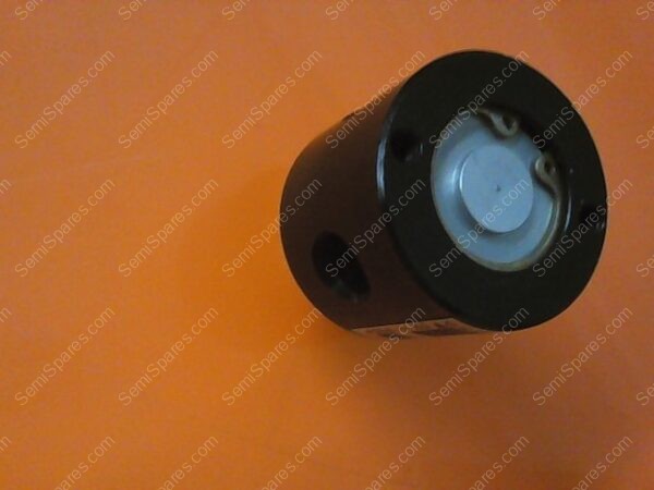 SO-1580-00 | SOLENOID, 3-WAY PNEUMATIC CLIPPARD #2012
