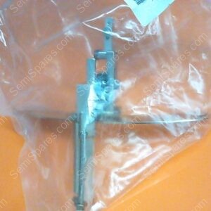 SP-2537-00 | EXHAUST PLUG ASSY