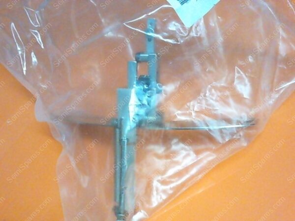 SP-2537-00 | EXHAUST PLUG ASSY