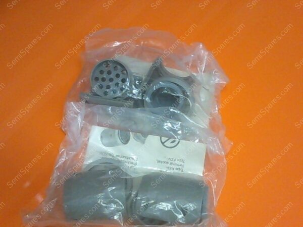 EC-0155-00 | MULTI-PLUG,P/NKSV-16-B