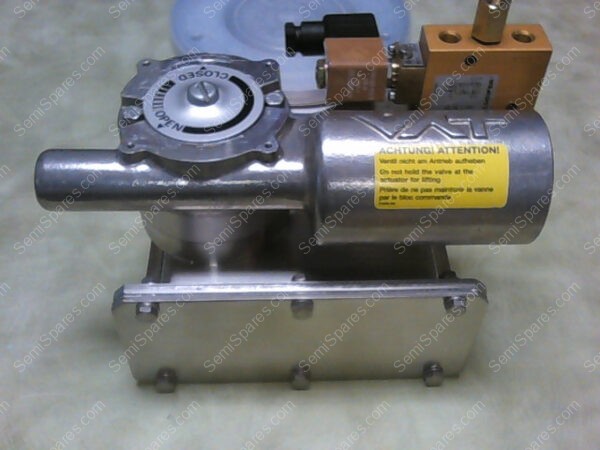 VL-0115-77 | VALVE,ASSY, A8NMN02HP, 60-00163-00