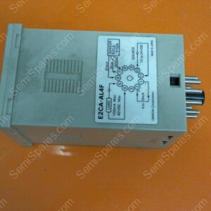 E2CA-AL4 | PROXIMITY SENSOR AMPLIFIER
