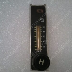 BROOKS-MITE27 2700 SERIES | BROOKS-MITE27 2700 SERIES FLOW METER