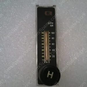 BROOKS-MITE27 2700 SERIES | BROOKS-MITE27 2700 SERIES FLOW METER