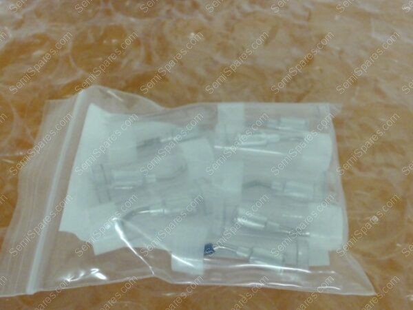 KT-4772-00 | KIT, DELUXE, SM, PARTS, DELRIN, VSPT-KIT-8-BD - Image 2