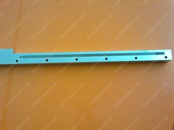 715-021469-001 | PLATE,DIVERTER,AIR CURTAIN,SLO