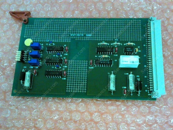 1474053 | RESET/RS170 BOARD - Image 2