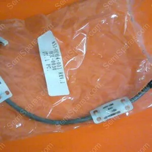 853-092934-001 | ASSY,CA,LCD SIG,10 PIN