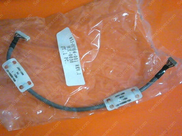 853-092934-001 | ASSY,CA,LCD SIG,10 PIN