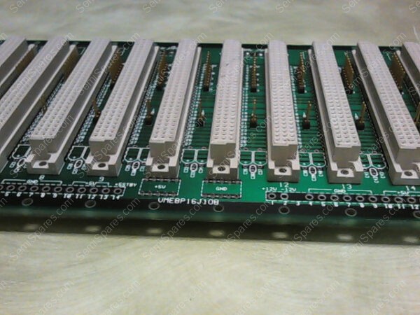 06-1005976 | DAWN VMEBP16J10B, 06-1005976 16SLOT BACKPLANE - Image 2