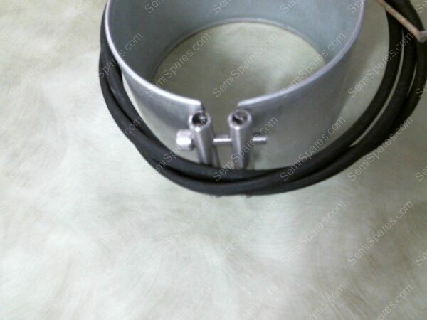 STB4J3A26-F60 | WATLOW THINBAN STB4J3A26-F60 V240 W1200 9806