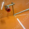 839-360092-001 | WLDMT,He CLG INLET