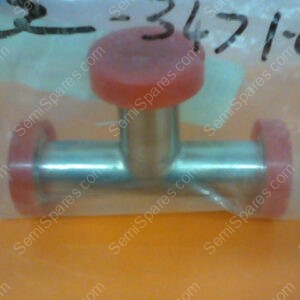 ZZ-3471-00 | TEE,NW16,SST