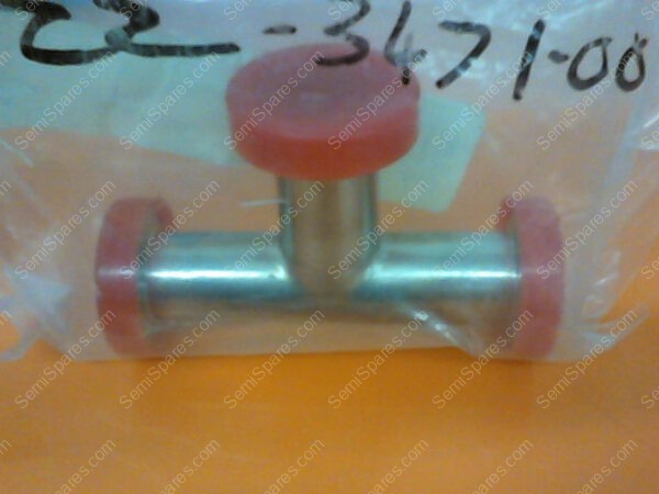 ZZ-3471-00 | TEE,NW16,SST
