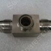 SS-8BK-VCR-1C | SS BELLOWS-SEALED VALVE