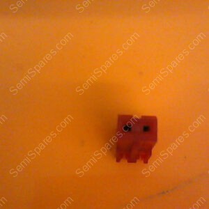 3-640428-2 | MOUSER ELECTRONIES CLOSED W O TABS 2P AMP MTA 0156" CONNECTORS (PKG OF 11)