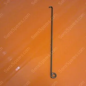 HC-0770-00 | ARC,CHAMBER,HOOK,E17077001