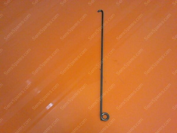 HC-0770-00 | ARC,CHAMBER,HOOK,E17077001
