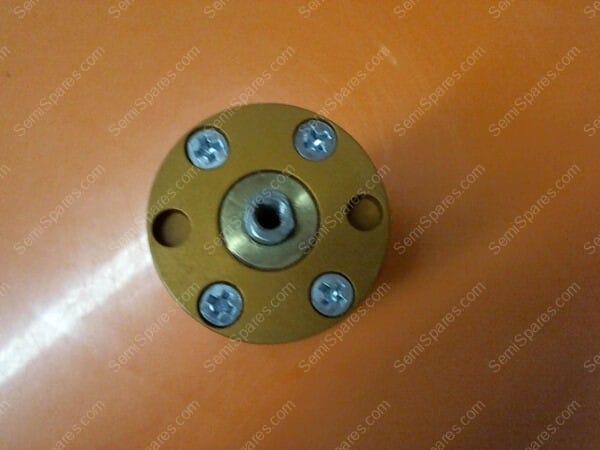 770-007494-001 | CYLINDER ARM DR 3/4 BORE ISTR