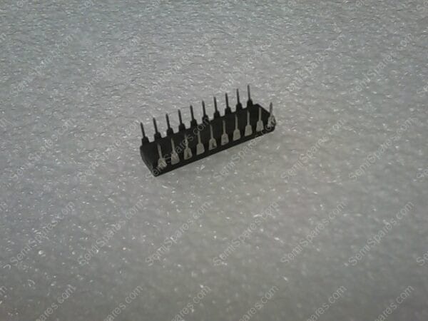 DM74LS240N | 20 PIN DIP IC 2 PCS - Image 2