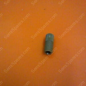 722-038888-001 | IUT, SHORT, HEADLESS,1/8 IN