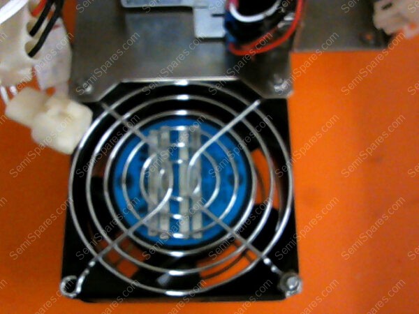 853-034118-001 | ASSY, FAN, UPR MATCH BOX,TCP