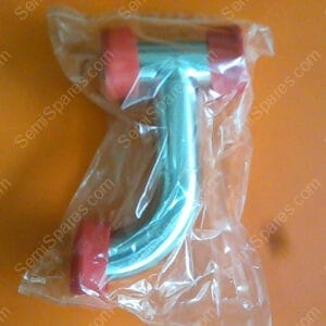 839-053521-001 | WLDMNT, EXHAUST/SCRUBBER MANIF