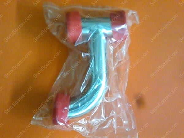 839-053521-001 | WLDMNT, EXHAUST/SCRUBBER MANIF