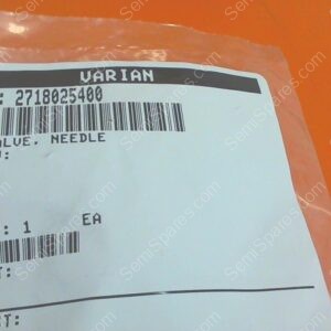 SO-1280-00 | VALVE,2718025400,NEEDLE