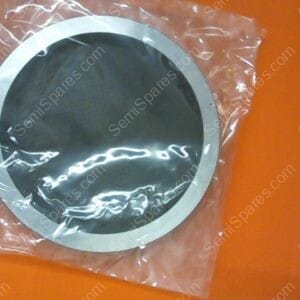 715-011597-001 | ELECTRODE ALUM ANODIZED