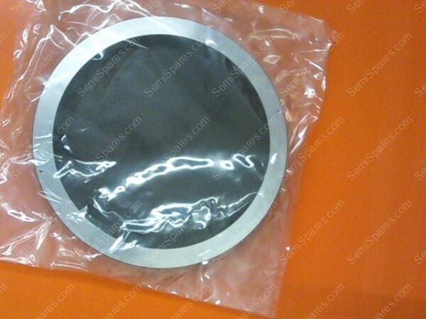 715-011597-001 | ELECTRODE ALUM ANODIZED