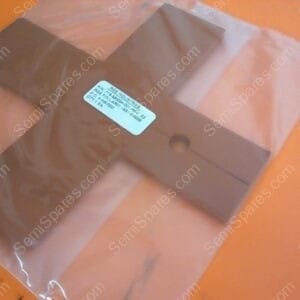 716-520054-001 | INSL,S PMP,VLV BODY