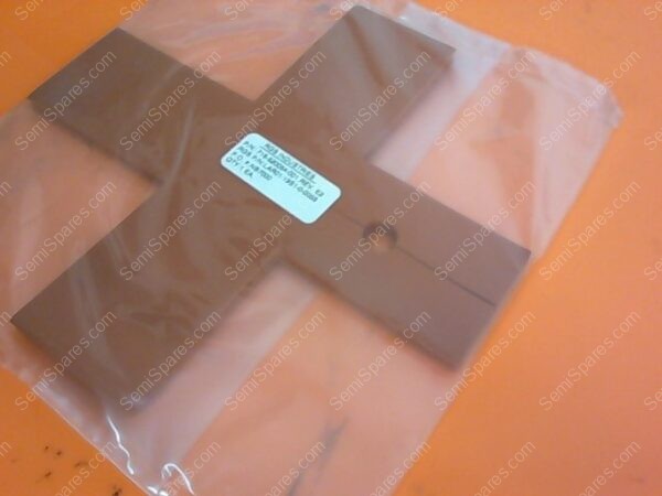 716-520054-001 | INSL,S PMP,VLV BODY