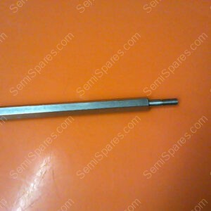 715-250449-001 | SCR,PWR ROD,LWR MATCH BOX