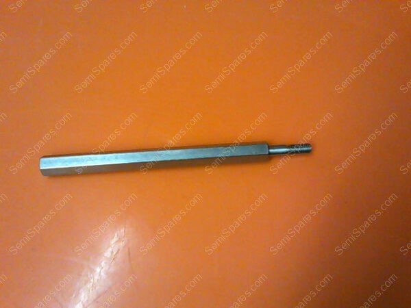 715-250449-001 | SCR,PWR ROD,LWR MATCH BOX