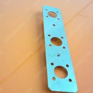 714-025932-001 | PLATE ENDING CONN AUTOTUNE III