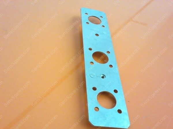 714-025932-001 | PLATE ENDING CONN AUTOTUNE III