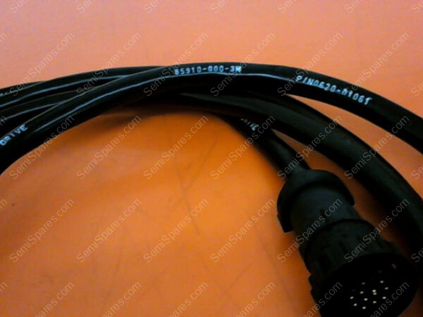 CA-0025-00 | CABLE,RF SOURCE 0150-76317,AMT-M2 - Image 2