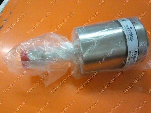 PT-9981-00 | MANOMETER, 1350-00128, 100 TORR
