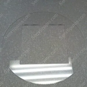 2301339 | QTZ RING IBM SQ. PLATE