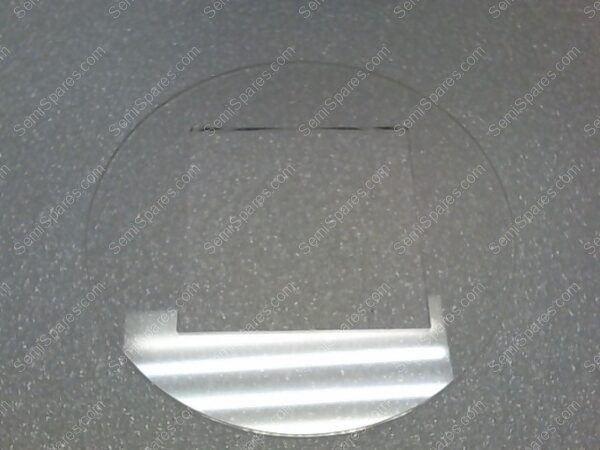 2301339 | QTZ RING IBM SQ. PLATE