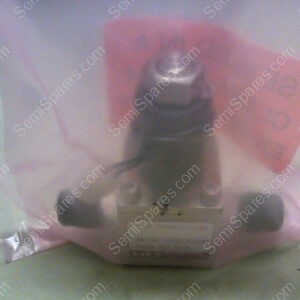 3870-90041 | MKS MASS-FLO VALVE, CONTROL