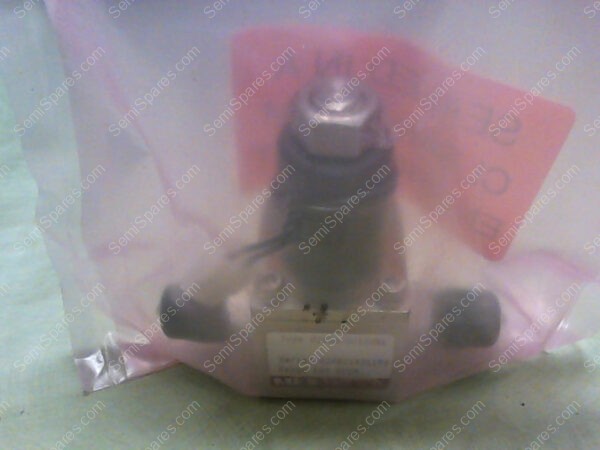 3870-90041 | MKS MASS-FLO VALVE, CONTROL