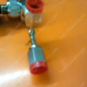 839-029227-996 | WLMNT, HELIUM LINE W/ NANOMTR