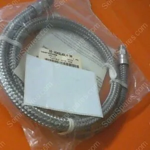 TH-1672-00 | HOSE, P/N SS-HO-4-SL4-SL4-36, BRAID, 1/4"